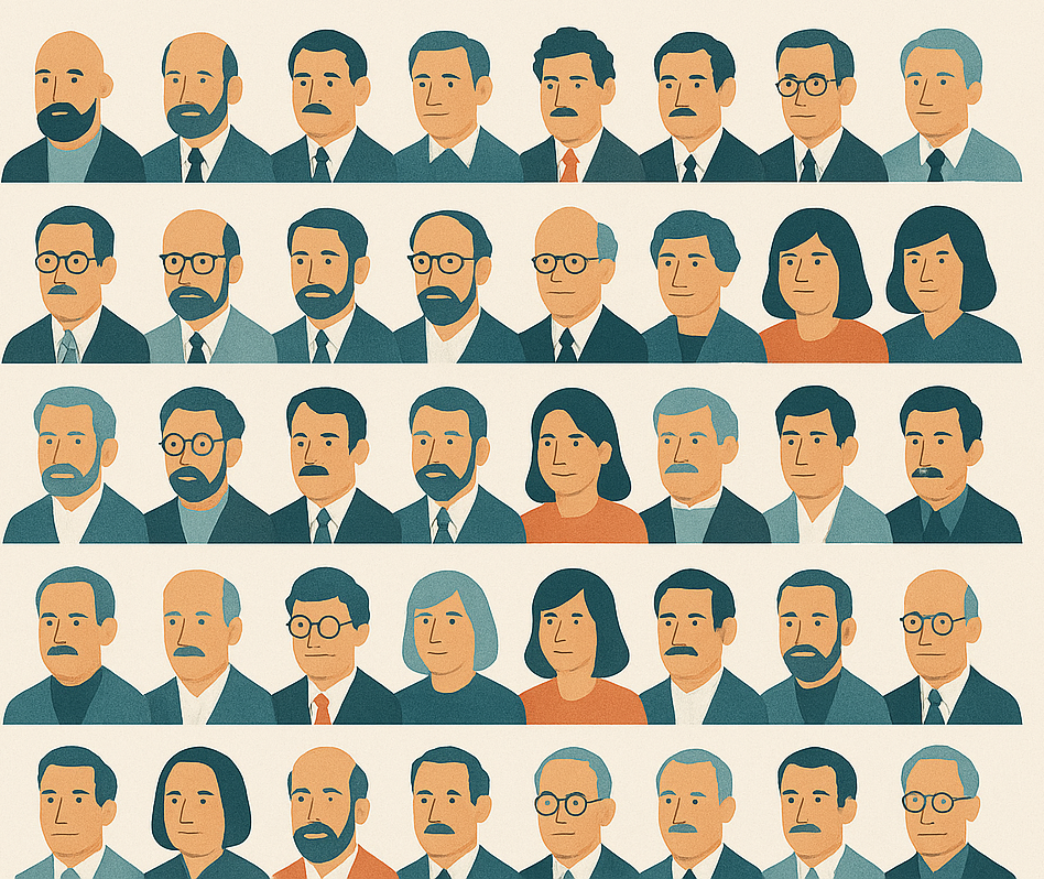 Top 50 greatest architects of all time