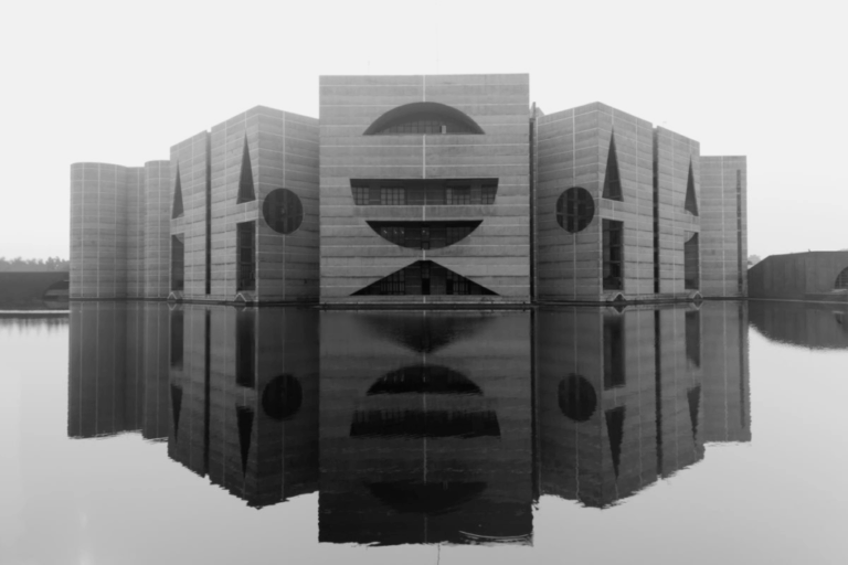 louis kahn