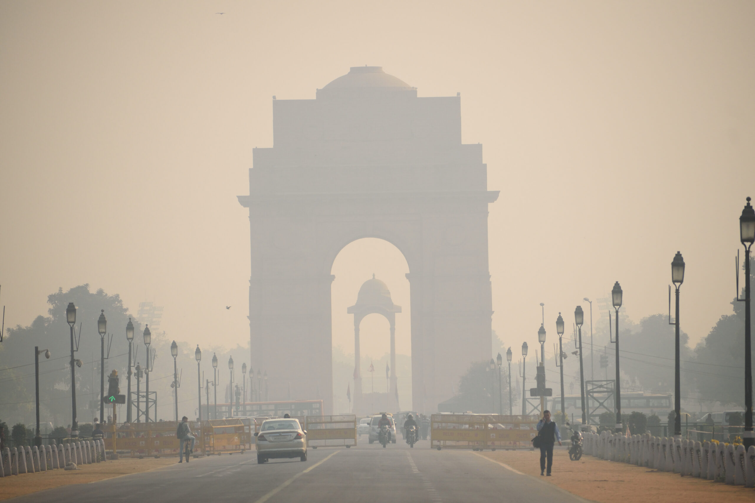 How Beijing Cut AQI — What Delhi Can Learn