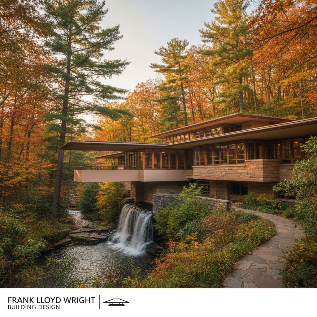Frank Lloyd Wright